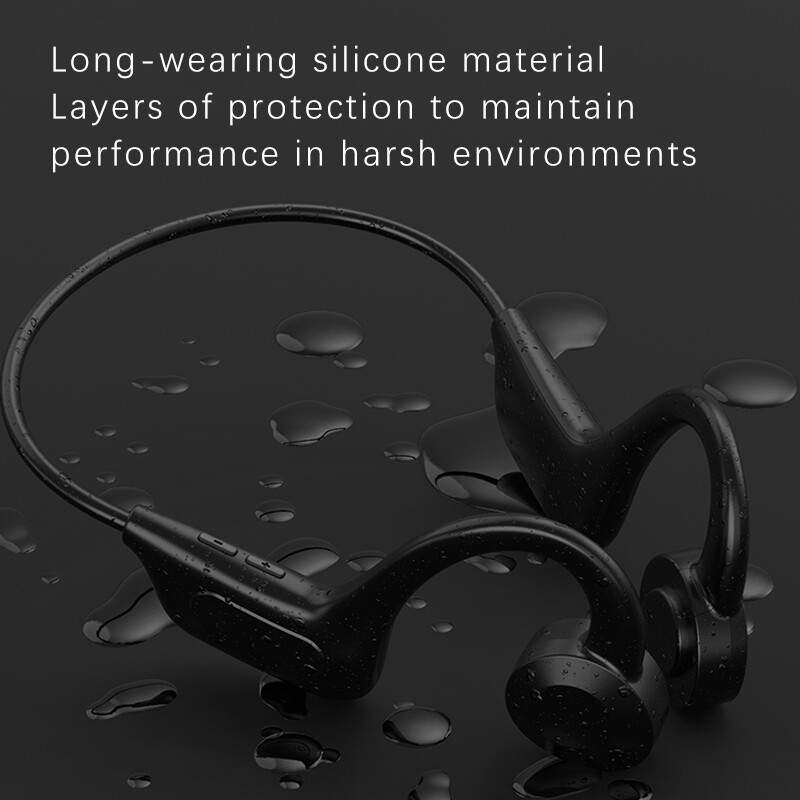 Audifonos Auriculares Bluetooth 5.0 inalambricos Earbuds Bone Conduction&EarHook
