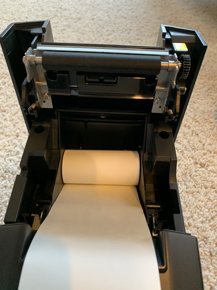 OKI Okidata RT322c Thermal Printer