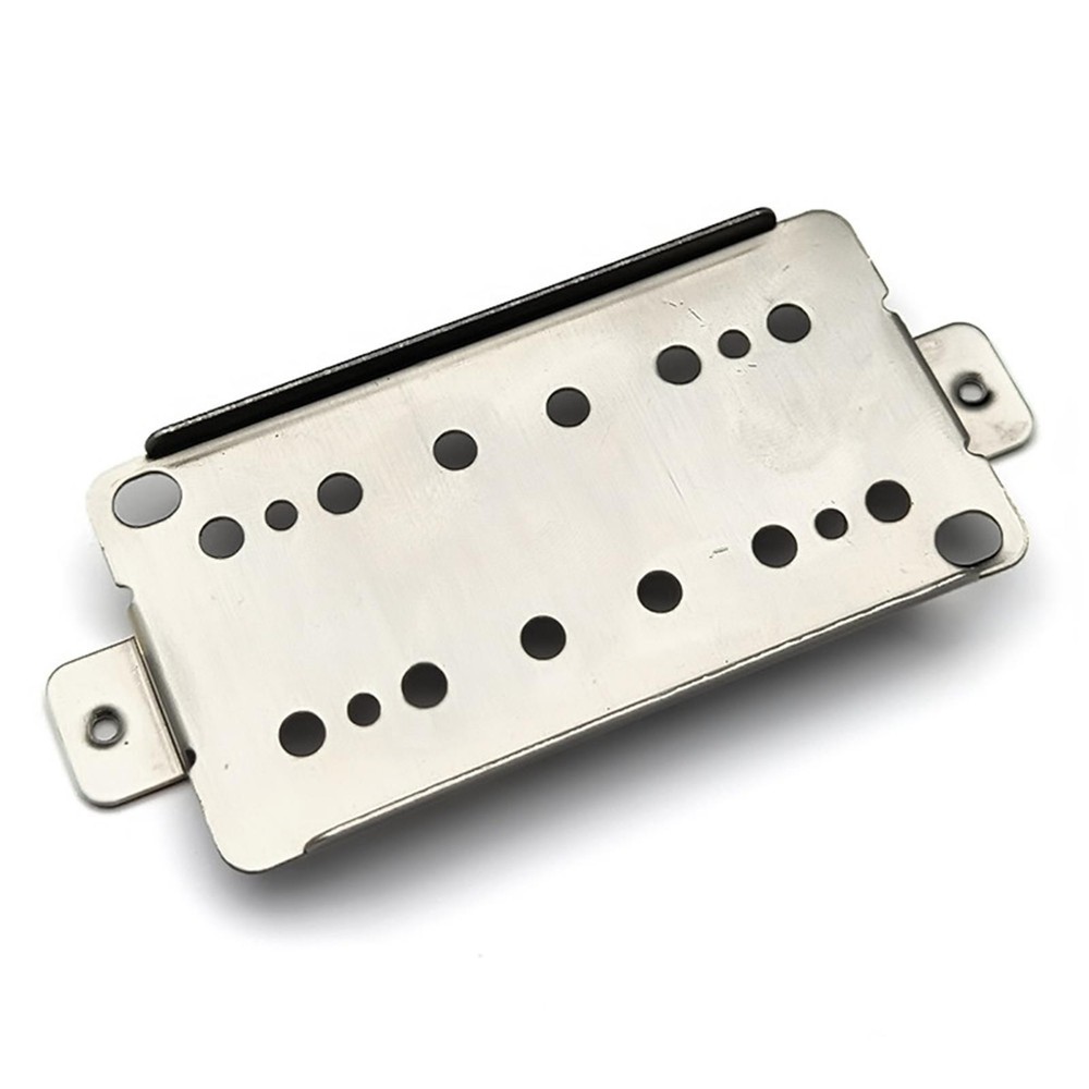 Replacement Base Plate For Guitar 52mm Baseplate Pickup Humbucker Accessory