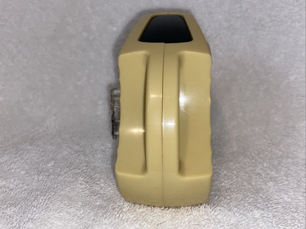Fiesta Kitchen Chef Clock Timer ~ Disc Yellow Disk Pitcher