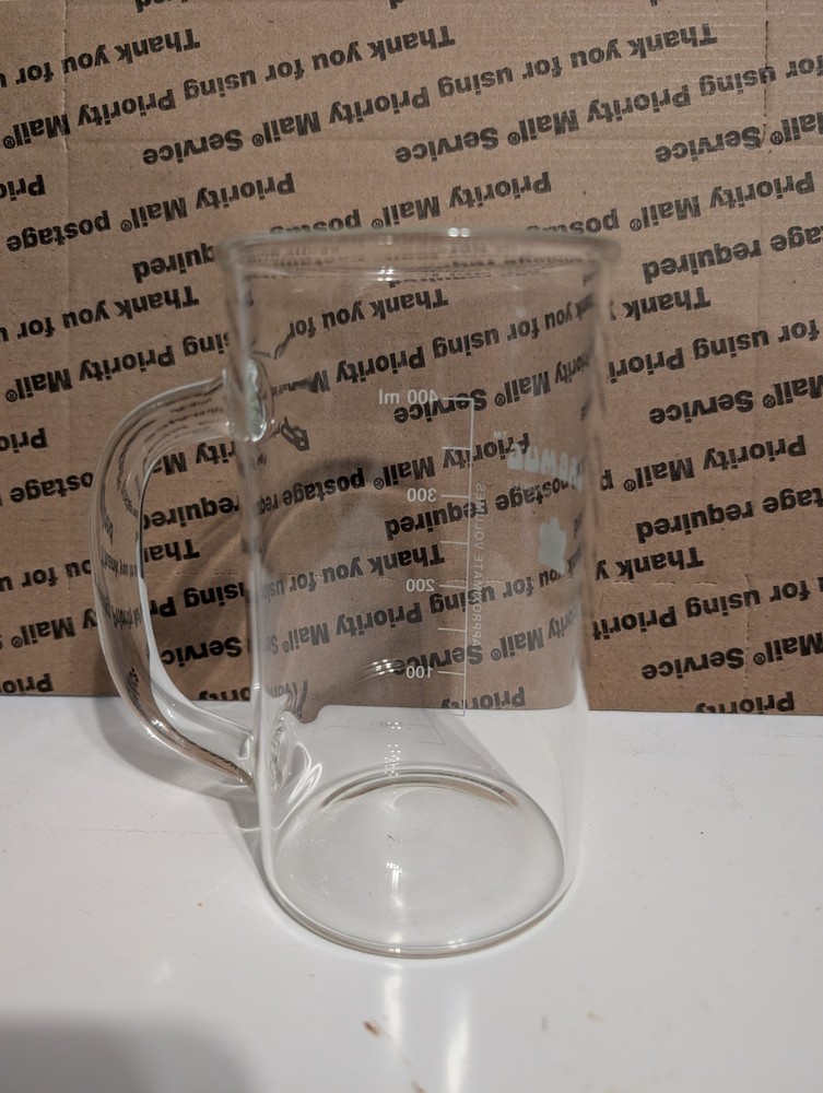 Kontes Labmug 500ml