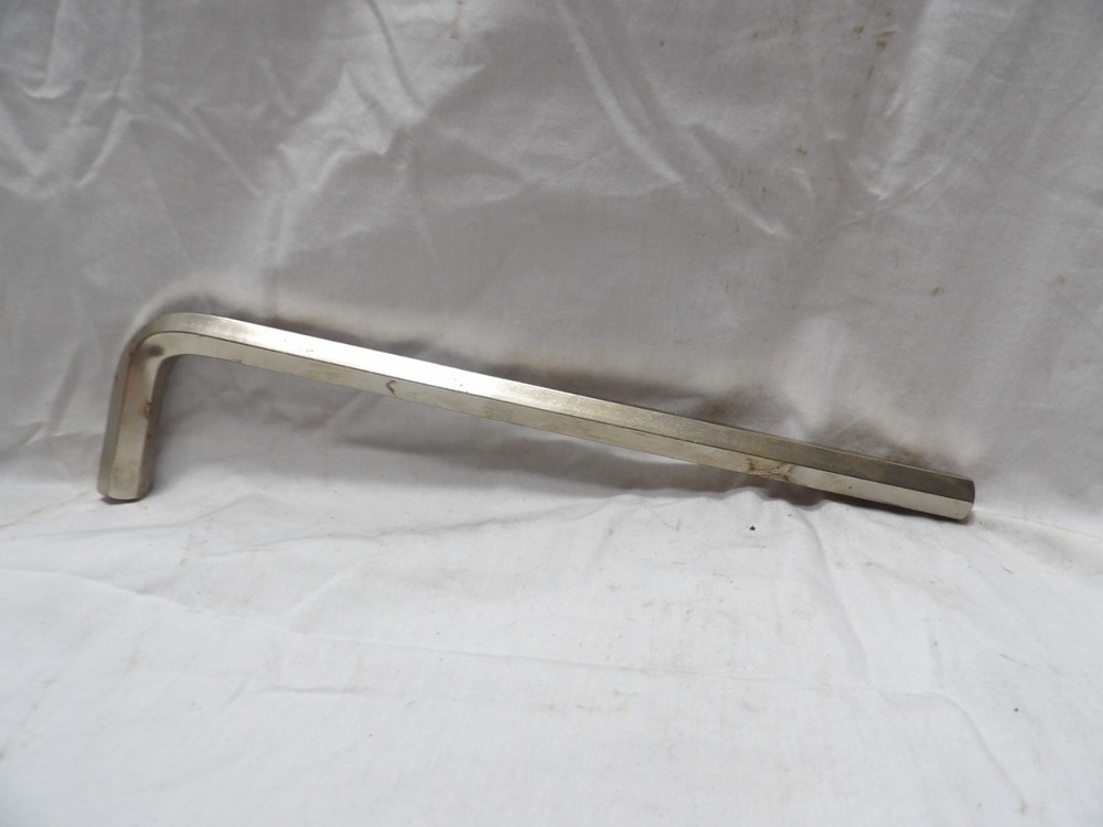 Germany Made 15MM Hex Wrench