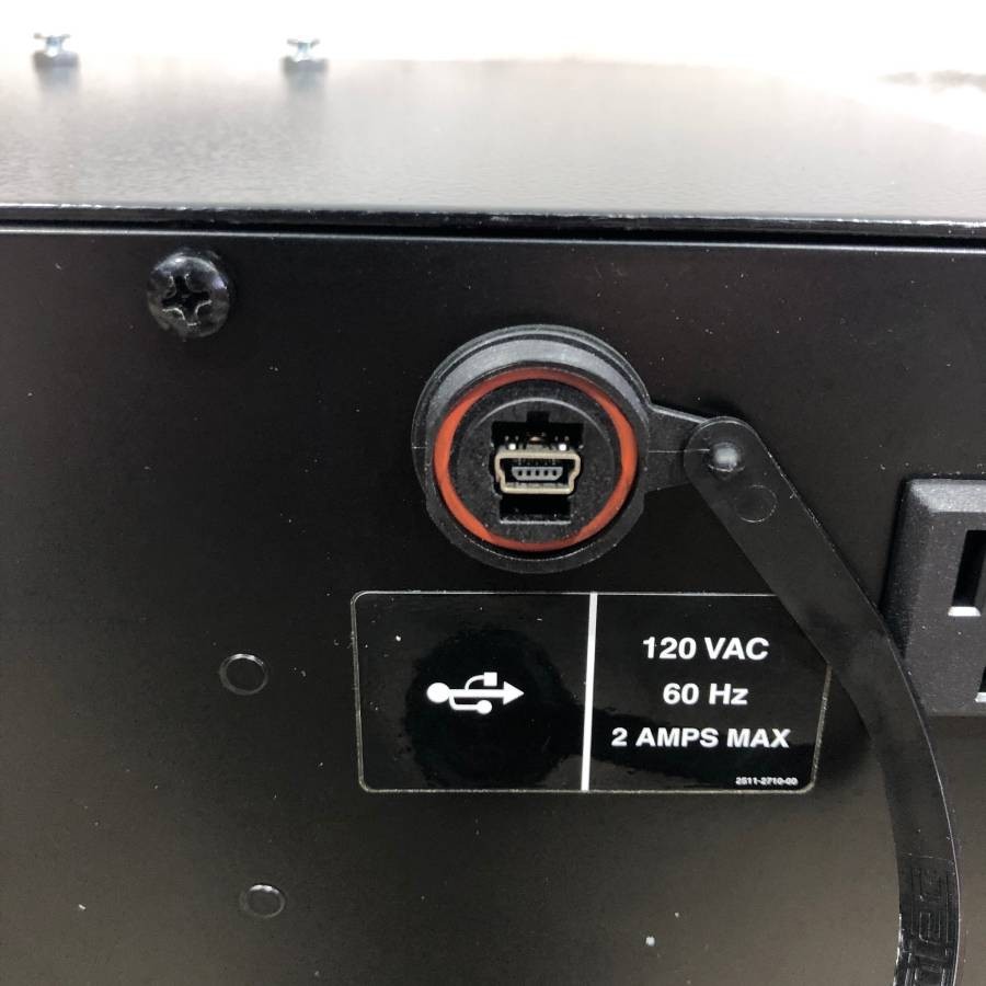 Auto Meter XTC-160 AGM Optimized Automatic Battery Tester and Fast Charger