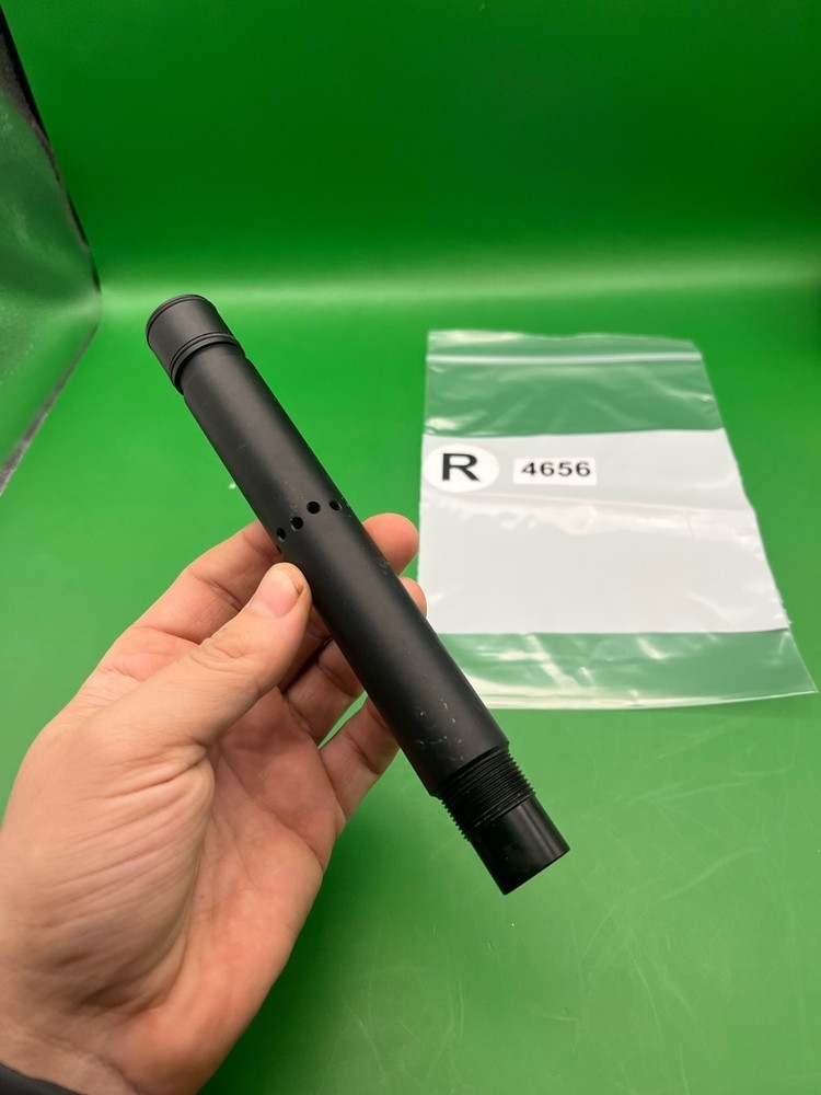 Unkown Paintball Barrel