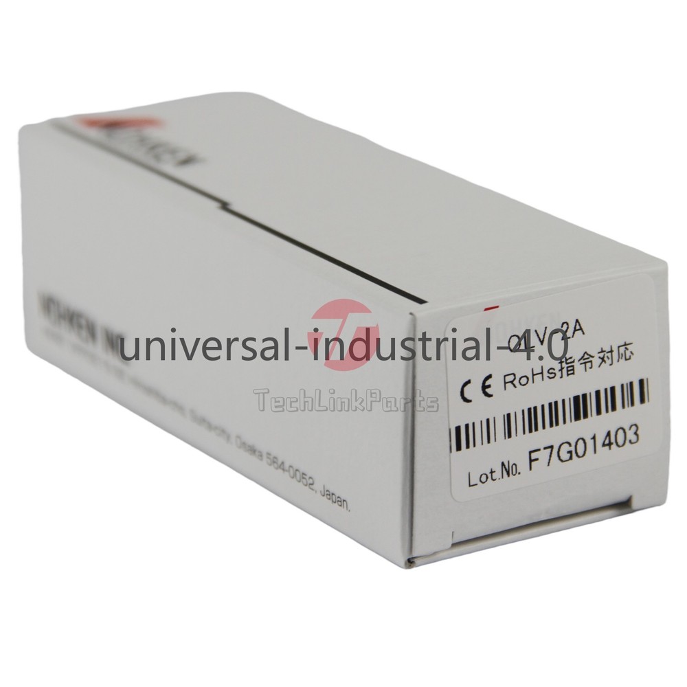 New In Box NOHKEN OLV-2A Small Float Level Switch