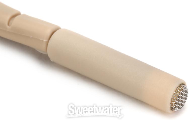 Point Source Audio Embrace EO-7Lh Omnidirectional Earset Microphone with 3.5mm