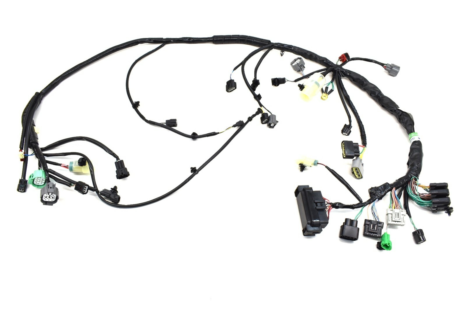 Wire Harness TRX500FM Foreman 12-13 OEM Genuine Honda Main Wiring Loom #E126