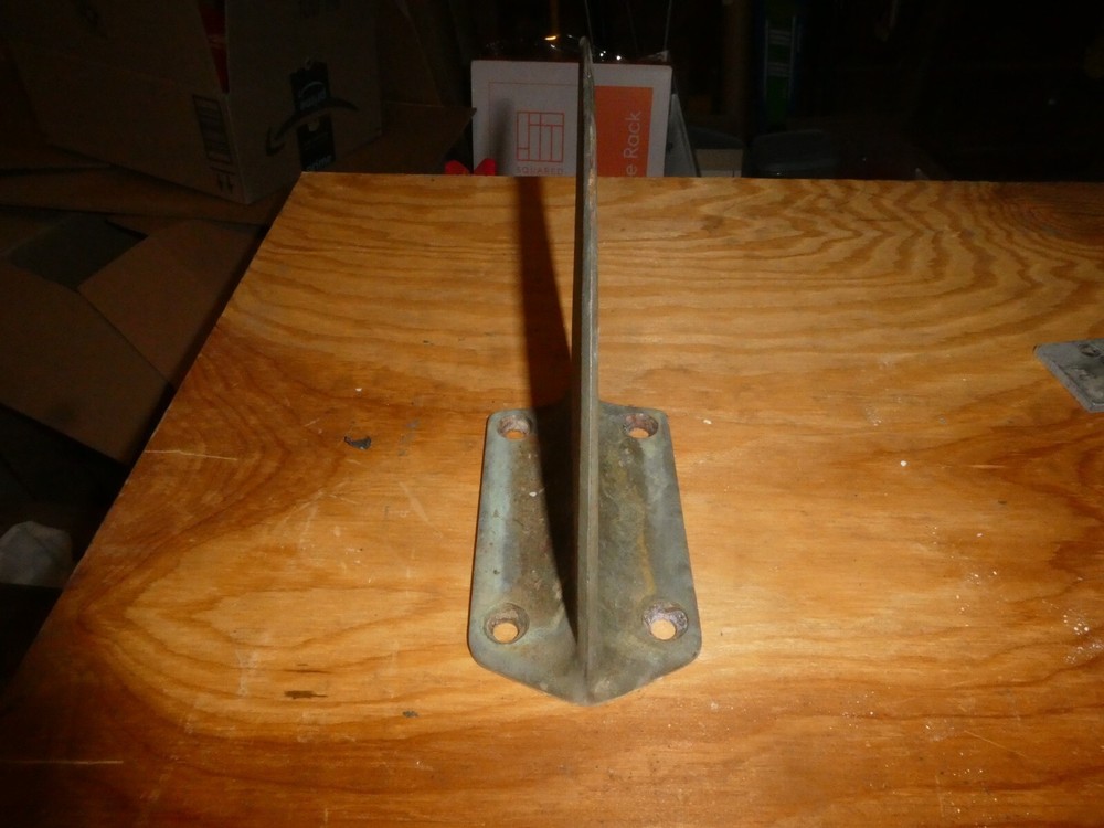 Supra Tracking Fin