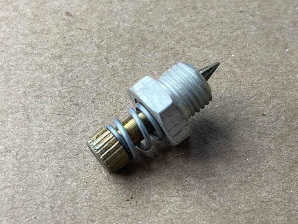 Briggs & Stratton 391233 BS396795