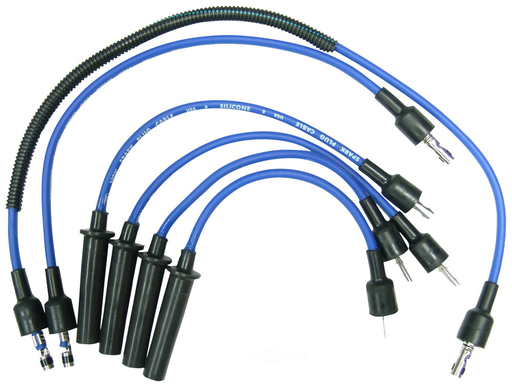 Spark Plug Wire Set NGK 53222