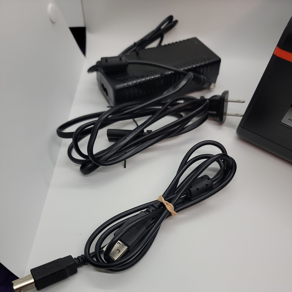 Mflabel Mf-c5811q Thermal Receipt Printer