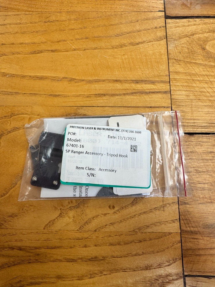 🔥🔥Spectra Ranger Tripod Hook🔥🔥