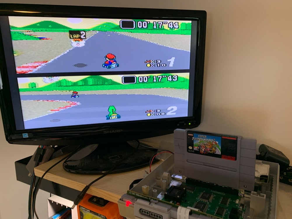 Super Nintendo SNES SMD Chips Authentic CPU, PPU1, PPU2 Replacement Parts TESTED