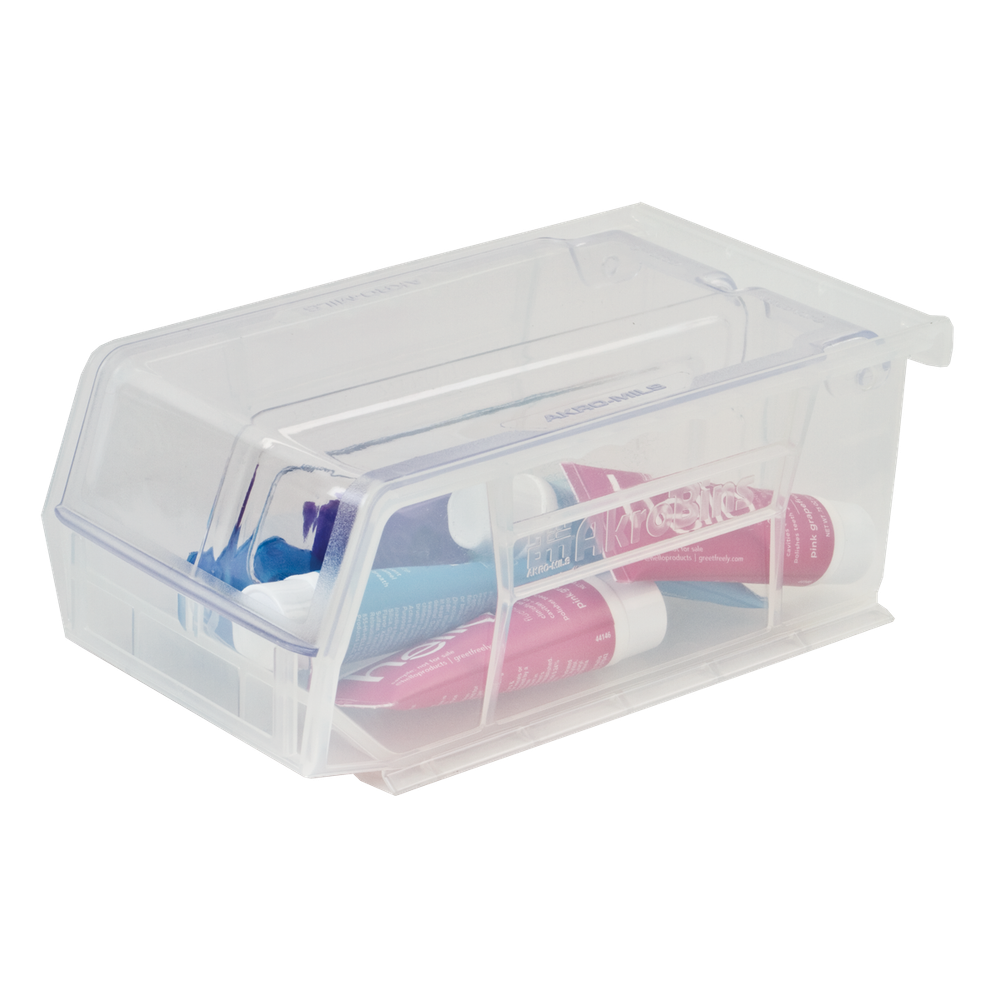 Akro Bin (7-3/8" x 4-1/8" x 3")