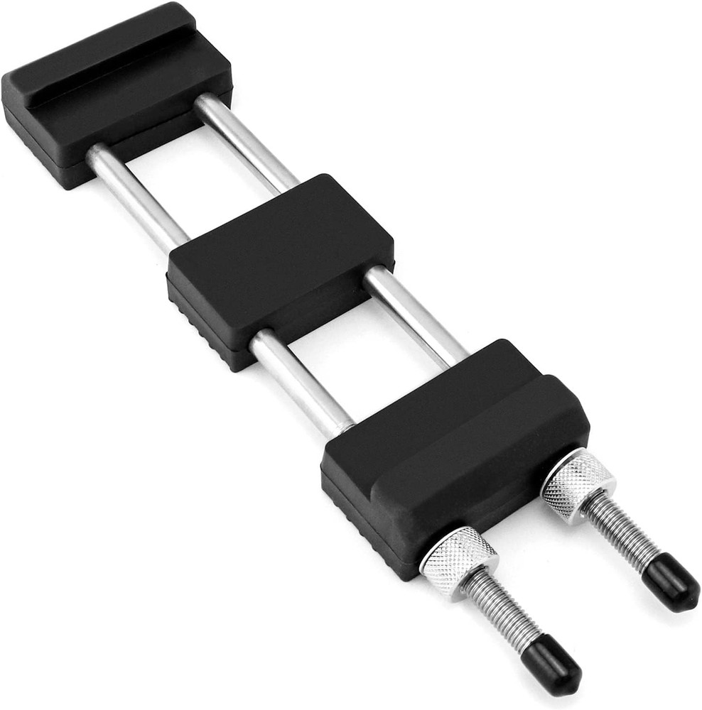 Sharpening Stone Holder Adjustable Whetstone Base