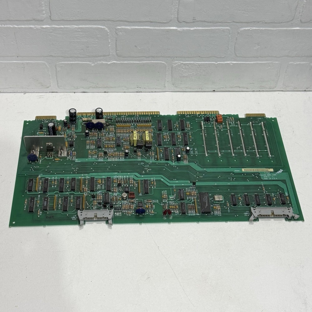 Rauland-Borg CIO2 Card Board Module for Intercom System CI02