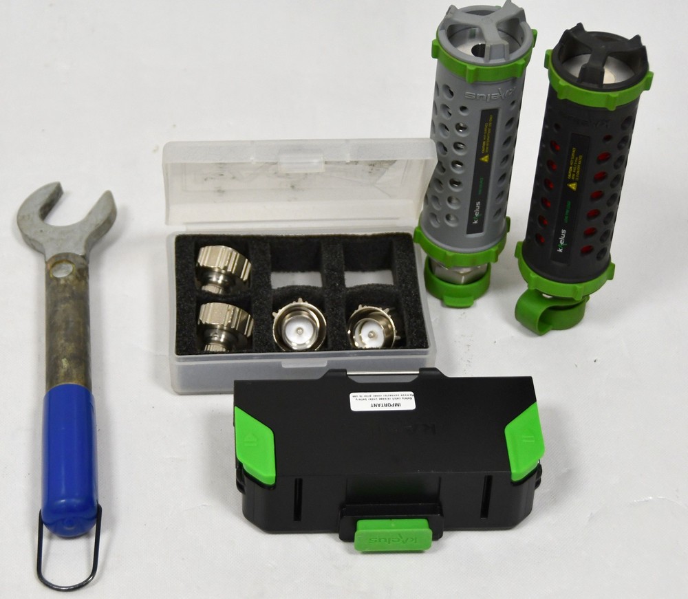 Kaelus iPA-1900A Dual Band Passive Intermodulation Analyzer 1900MHz