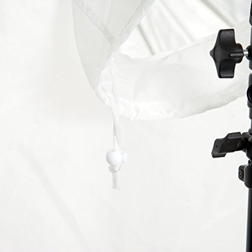 UNPLUGGED STUDIO 60-inch Umbrella Diffuser UN-015