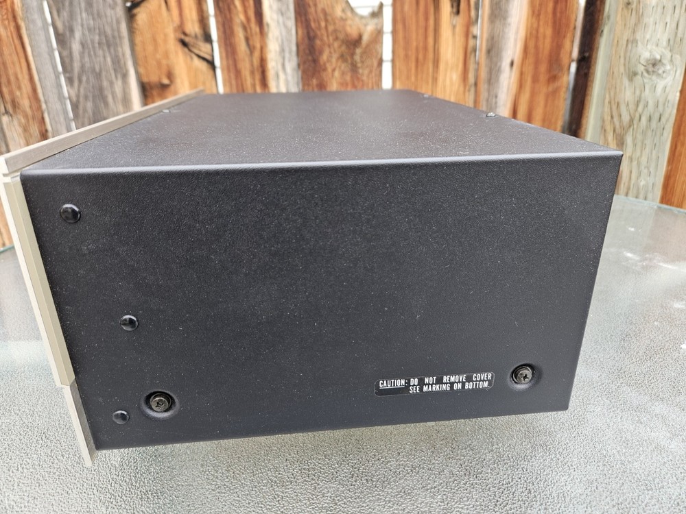 Vintage Marantz SD1000 2-Head Dolby Cassette Player Deck
