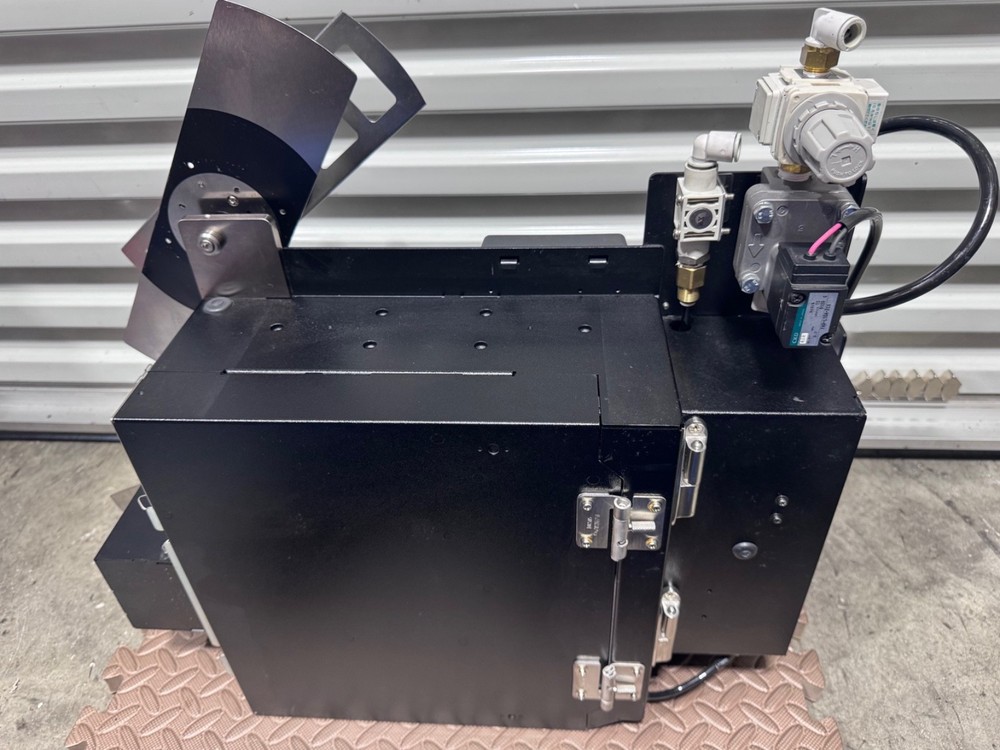 SATO LR4NX-FA Label Printer & Apply System