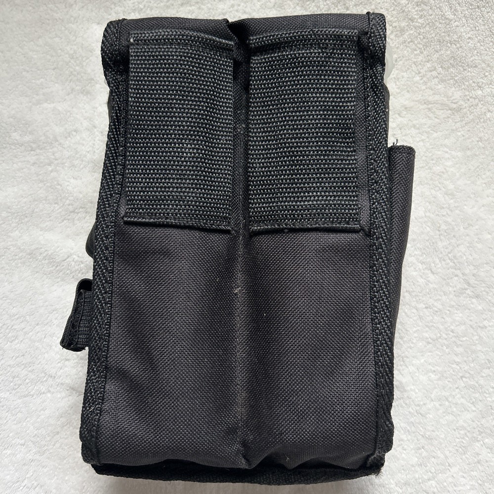 Viewloader 2 pod paintball pack and belt. Complete kit with 100rd tubes.