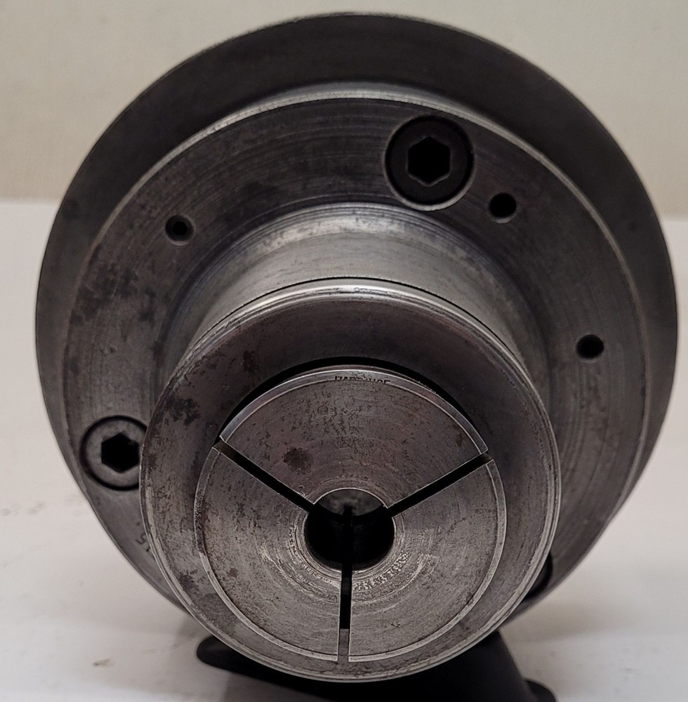 Cushman Collet Chuck – Ref No 215
