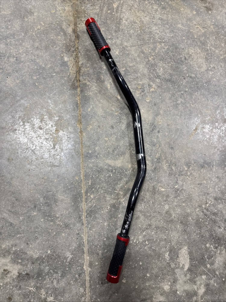 kawasaki kfx 450 Handlebars 2009 #2
