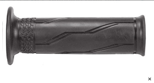 02626/SSF ARIETE STANDARD SUPER SOFT PERFORATED