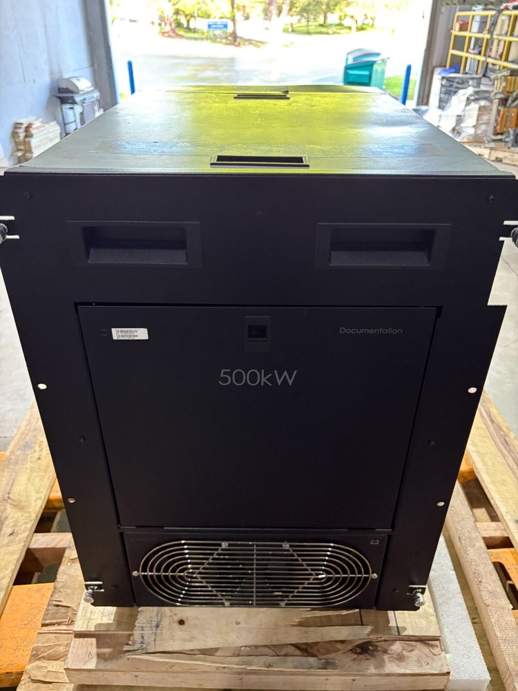 APC Symmetra PX 500kW Static Switch Module | SYSW500KD | 400V/480V