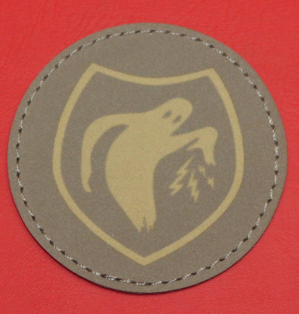 Psyop / Ghost Army Patch