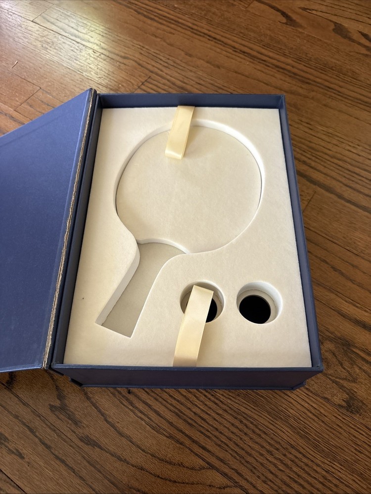 ping pong case (DHS) EXCELLENT CONDITION