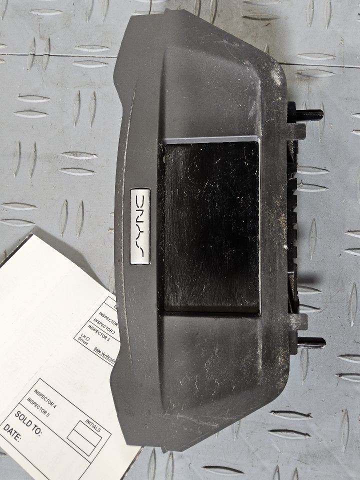 2015-2018 Ford Focus Front 4.2" Display Screen