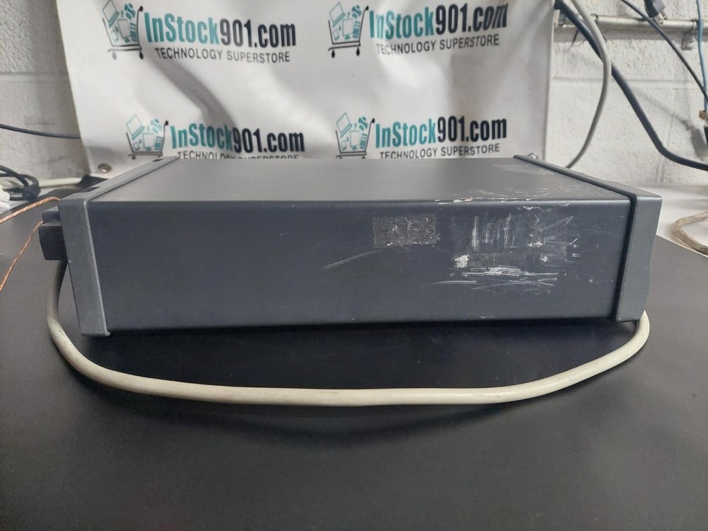 Fluke NetDAQ 2645A/46A Network Data Acquisition Unit Universal Input Module