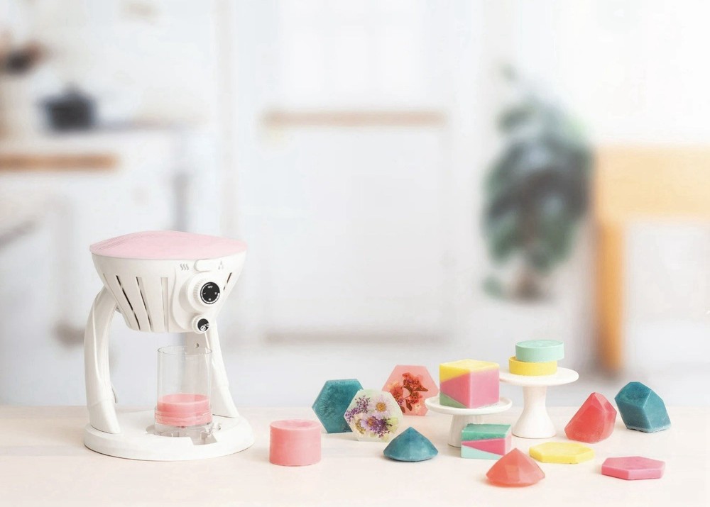 Suds Soap Maker