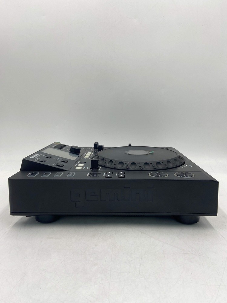 Gemini CDJ-700 Media Player Professional DJ MIDI Controller CDJ-700
