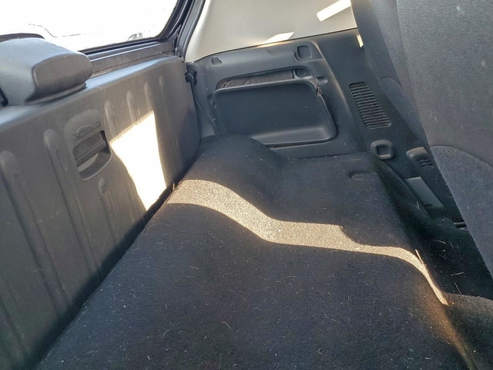 SMARTFOR2 2013 Glove Box 4943237