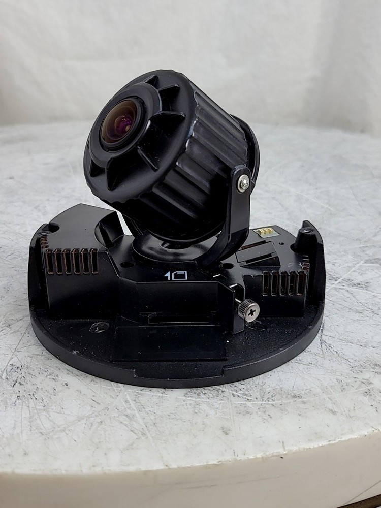 AVIGILON 1.0-H3-D1 IP Dome Camera SEE NOTES