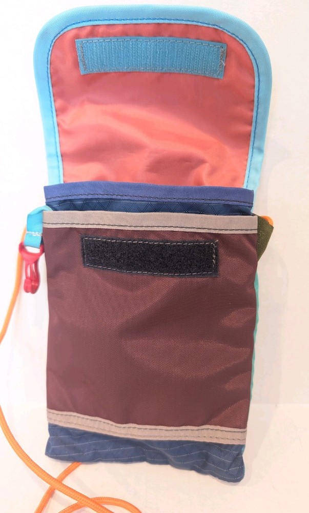 Cotopaxi Maigo Neck Pouch