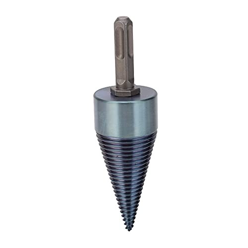 Drill Screw Cone, Log Splitter Drill Bit, Wood Splitter Drill Bits, Heavy