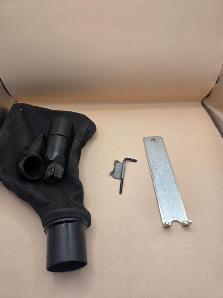 Preowned Dewalt DW682 Plate Joiner