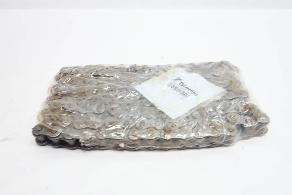Tsubaki RS60RIV Single Roller Chain 10ft