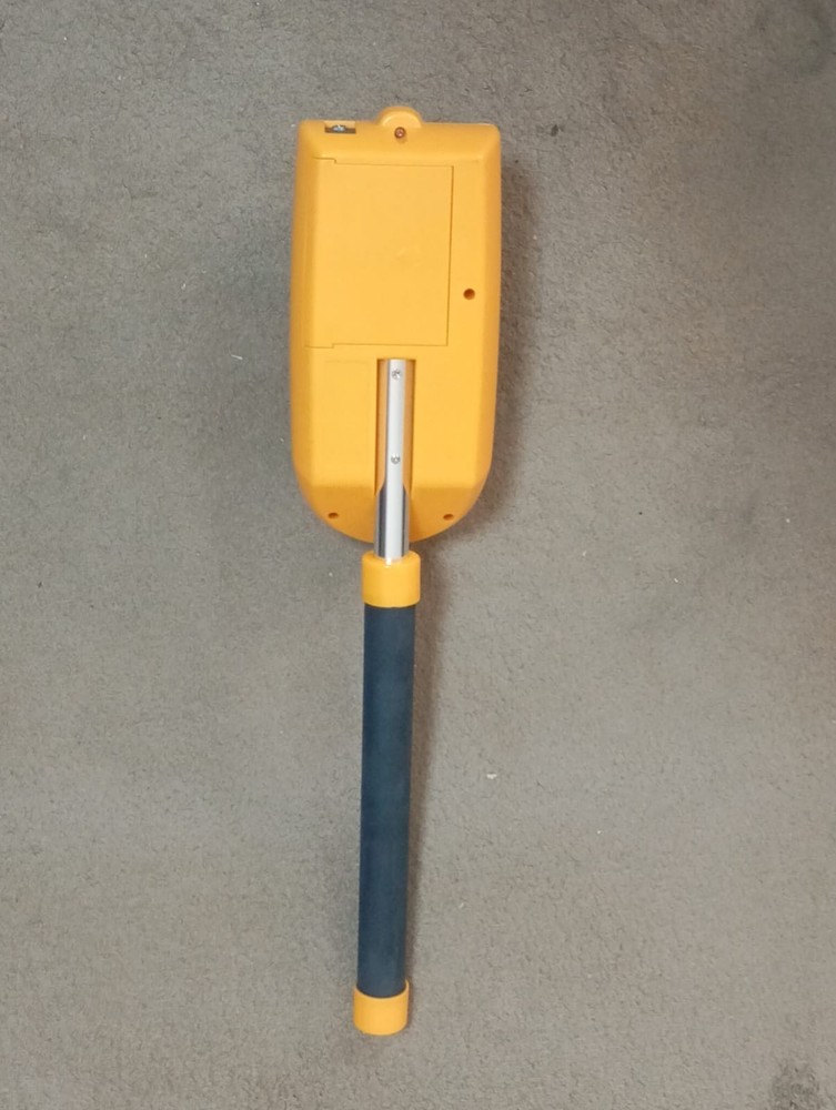 Analog Receiver 512Hz Pipe Locator