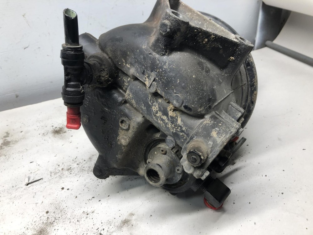 Bendix AD-IP Air Dryer - Used