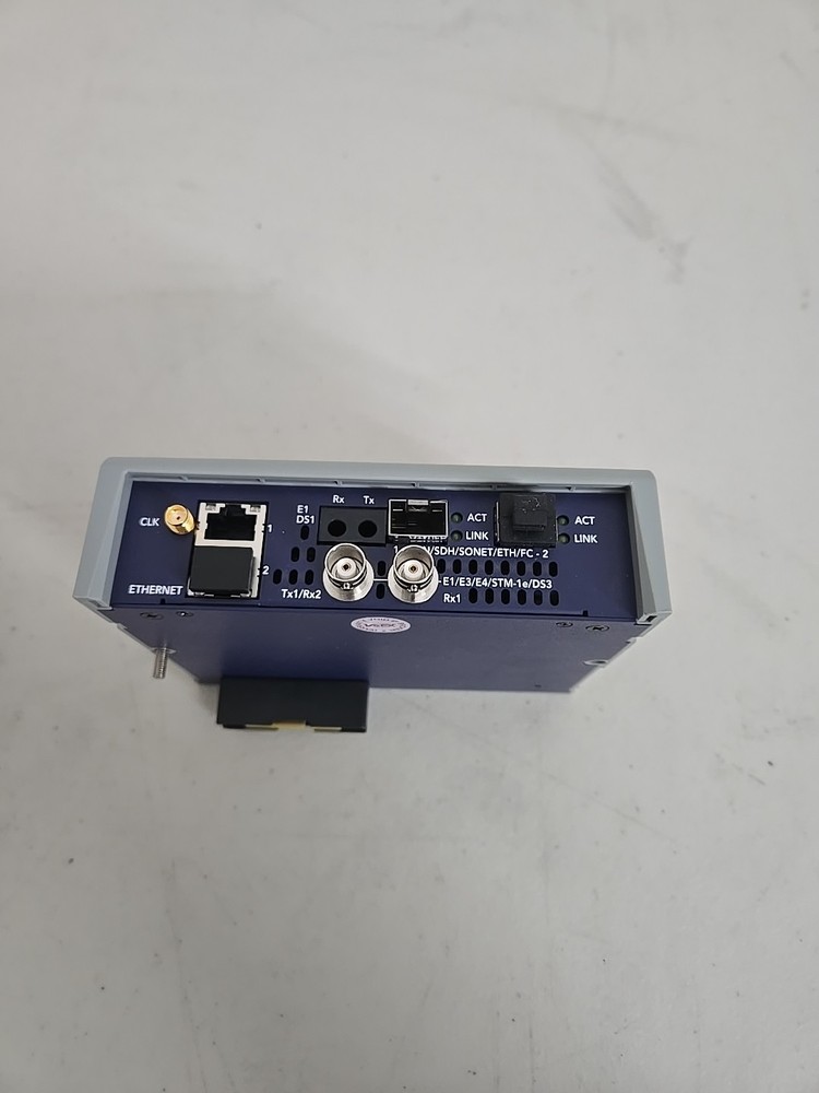MTTplus 320 Fiber Optics Module