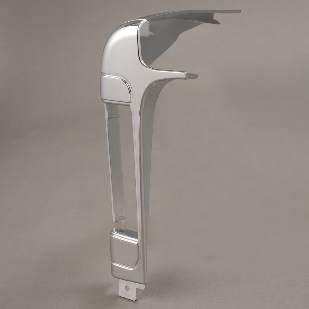 Dash Insert Left Vertical For Freightliner Century 97+/ Coronado Columbia 00+