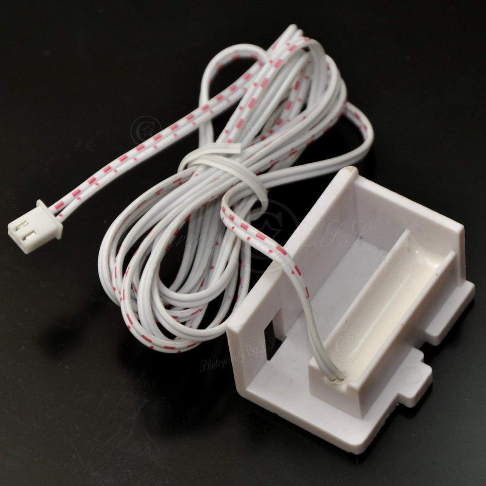 2Pin/3Pin Ice Maker Machine Magnetic Ice Thickness Level Full Reed Sensor Switch