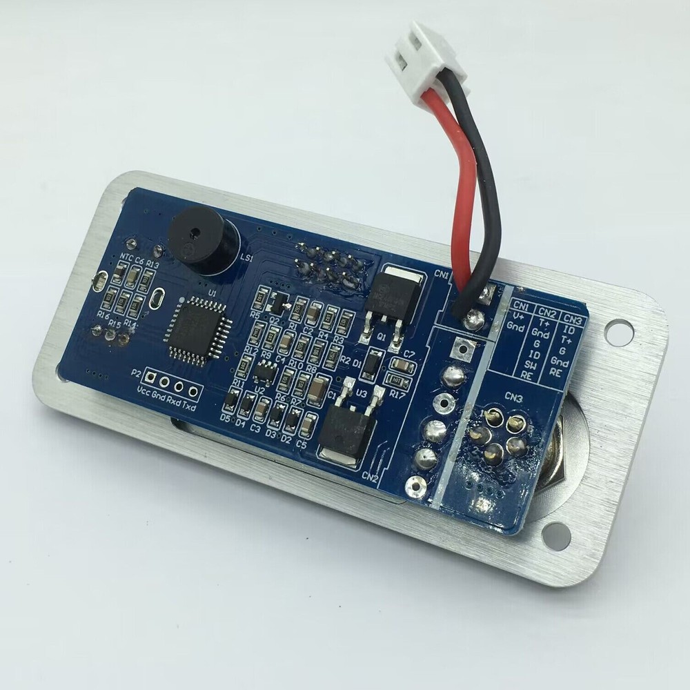 Soldering Station control panel FOR JBC C245 Soldering Iron Tips Replacement D