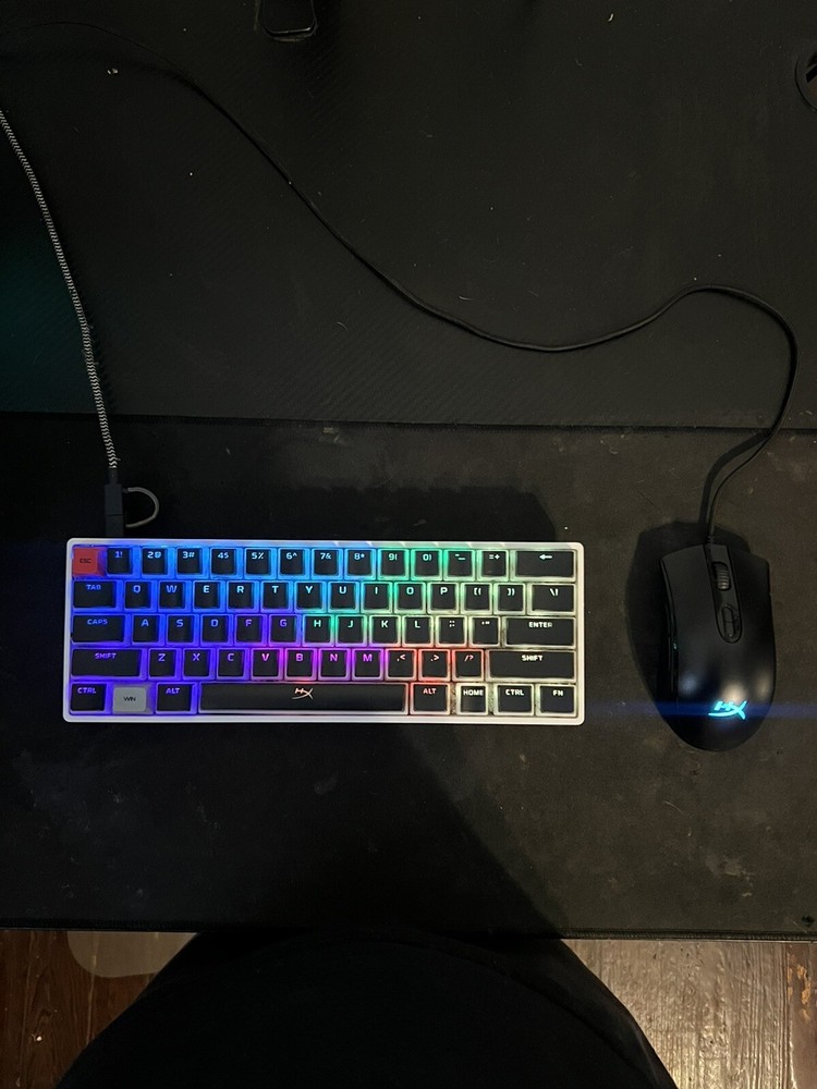 used gaming pc desktop