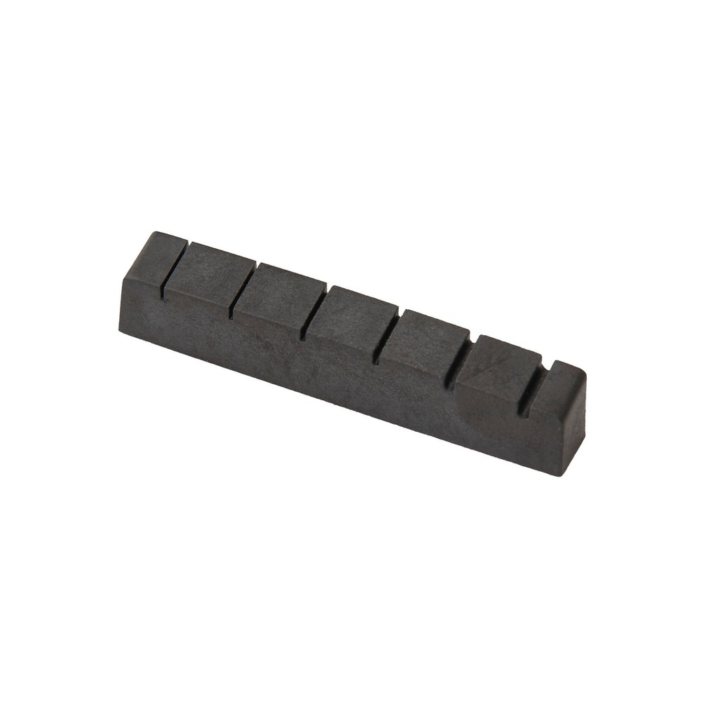 PRS SE Nut, Wide Fat/Wide Thin, Black