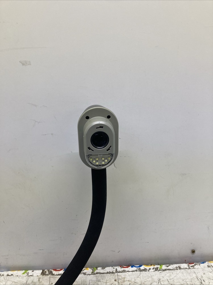 AVerVision F50HD Document Camera Flexible Arm tested working